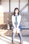 [Photobook] 天馬ゆい 1st グラビア写真集 君と空の下で