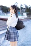 [Photobook] 天馬ゆい 1st グラビア写真集 君と空の下で