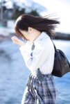 [Photobook] 天馬ゆい 1st グラビア写真集 君と空の下で