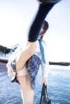 [Photobook] 天馬ゆい 1st グラビア写真集 君と空の下で
