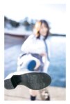[Photobook] 天馬ゆい 1st グラビア写真集 君と空の下で