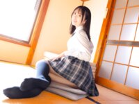 [Photobook] 天馬ゆい 1st グラビア写真集 君と空の下で