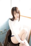 [Photobook] 天馬ゆい 1st グラビア写真集 君と空の下で