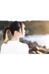 [Photobook] 天馬ゆい 1st グラビア写真集 君と空の下で