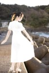 [Photobook] 天馬ゆい 1st グラビア写真集 君と空の下で