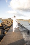 [Photobook] 天馬ゆい 1st グラビア写真集 君と空の下で