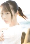 [Photobook] 天馬ゆい 1st グラビア写真集 君と空の下で
