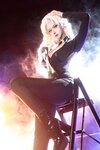 [Cosplay] Seya B站 - Lion Smash Belmode 狮砸 贝尔摩德