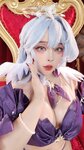 [Cosplay] Sayo Momo HSR Robin