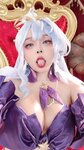 [Cosplay] Sayo Momo HSR Robin