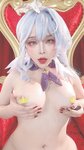 [Cosplay] Sayo Momo HSR Robin