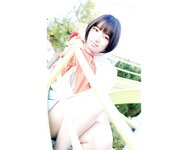 [Photobook] もなみ鈴 デジタル写真集 OK いいよ。