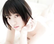 [Photobook] もなみ鈴 デジタル写真集 OK いいよ。