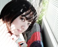 [Photobook] もなみ鈴 デジタル写真集 OK いいよ。