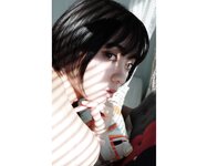 [Photobook] もなみ鈴 デジタル写真集 OK いいよ。