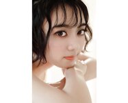 [Photobook] もなみ鈴 デジタル写真集 OK いいよ。