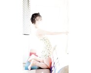 [Photobook] もなみ鈴 デジタル写真集 OK いいよ。