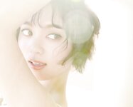 [Photobook] もなみ鈴 デジタル写真集 OK いいよ。