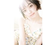 [Photobook] もなみ鈴 デジタル写真集 OK いいよ。
