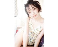 [Photobook] もなみ鈴 デジタル写真集 OK いいよ。