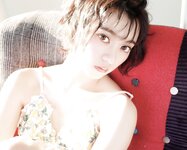 [Photobook] もなみ鈴 デジタル写真集 OK いいよ。