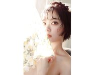 [Photobook] もなみ鈴 デジタル写真集 OK いいよ。