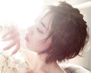 [Photobook] もなみ鈴 デジタル写真集 OK いいよ。