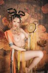 [COSPLAY] 钛合金 - 画中仙