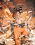 [COSPLAY] 钛合金 - 画中仙