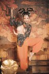 [COSPLAY] 钛合金 - 画中仙