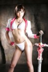 Exciting Cosplay 鈴村あいり
