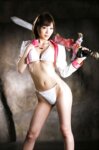 Exciting Cosplay 鈴村あいり