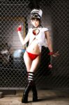Exciting Cosplay 鈴村あいり