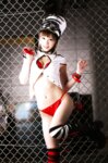 Exciting Cosplay 鈴村あいり