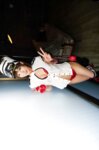 Exciting Cosplay 鈴村あいり