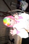 Exciting Cosplay 鈴村あいり