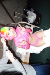 Exciting Cosplay 鈴村あいり