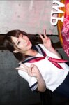 Exciting Cosplay 鈴村あいり