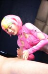 Exciting Cosplay 鈴村あいり