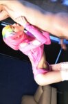 Exciting Cosplay 鈴村あいり
