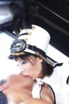 Exciting Cosplay 鈴村あいり