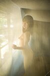 夏 駆ける 空 Blue sky Blue. 森日向子【ヘアヌード写真集】