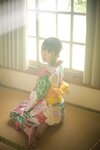 夏 駆ける 空 Blue sky Blue. 森日向子【ヘアヌード写真集】
