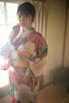 夏 駆ける 空 Blue sky Blue. 森日向子【ヘアヌード写真集】