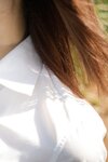 夏 駆ける 空 Blue sky Blue. 森日向子【ヘアヌード写真集】