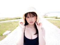 FRIDAYデジタル写真集  矢野ななか いつかきっとvol.1