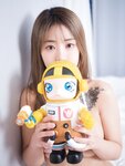 [ArtGravia] Vol.370 Wuyo (우요)