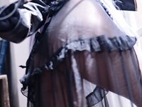 [Cosplay] Tokiwa - Black lobelia ブラックロベリア