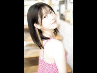FRIDAY GOLD 三野宮鈴 初めての純真ランジェリー