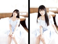 Exciting Girls ちとせよしのデジタル写真集 Vol.1